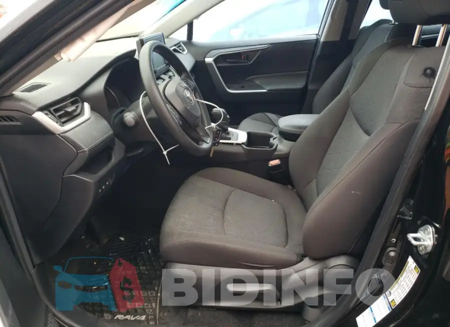 2T3B1RFV5NC313563 Photo# 7