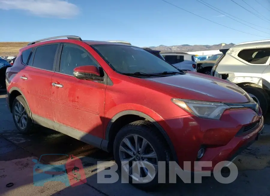 2T3DFREVXGW436112 Photo# 4