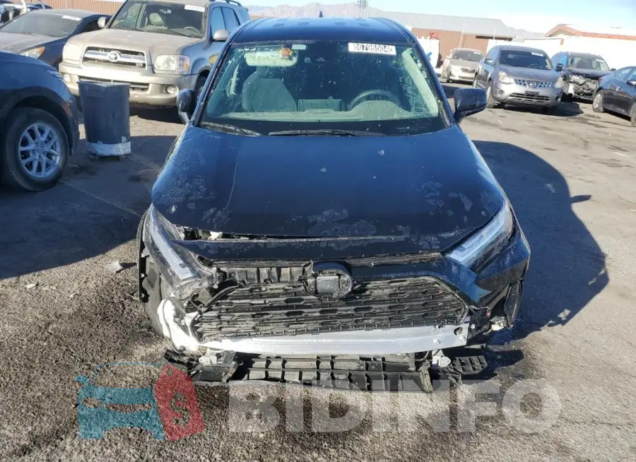 2T3F1RFV7RW447545 Photo# 5