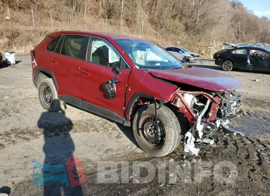 2T3F1RFV8PW374585 Photo# 4