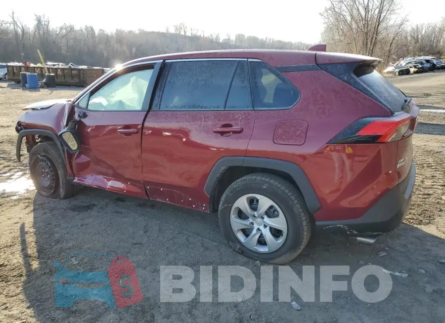 2T3F1RFV8PW374585 Photo# 2