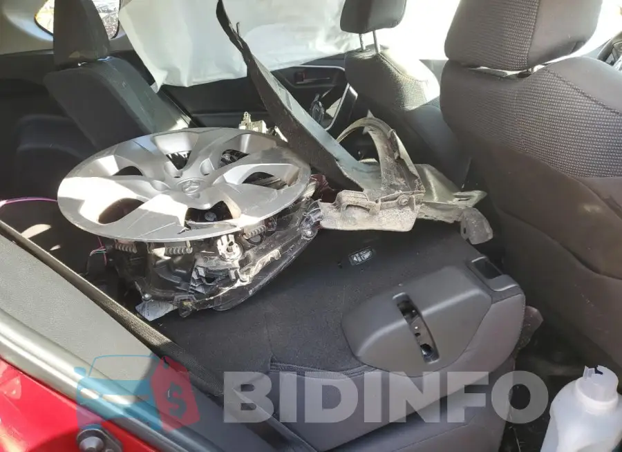 2T3F1RFV8PW374585 Photo# 11