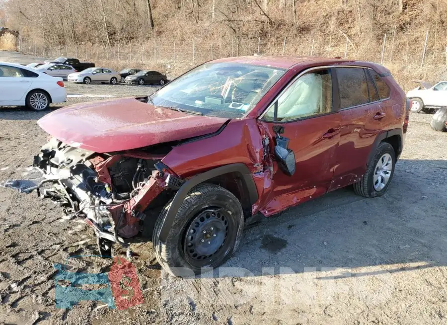 2T3F1RFV8PW374585 Photo# 1