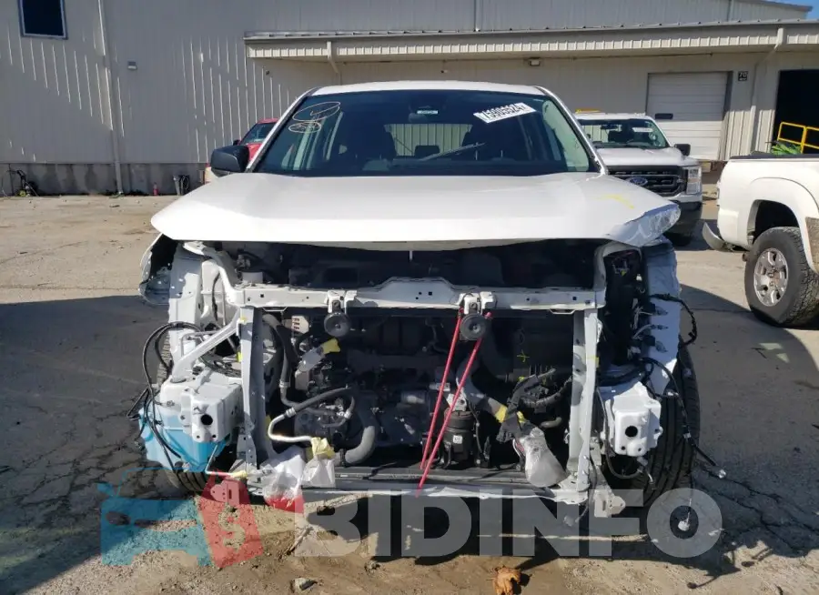 2T3H1RFV2PC240262 Photo# 5