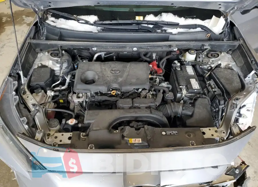 2T3P1RFV1MC224903 Photo# 11