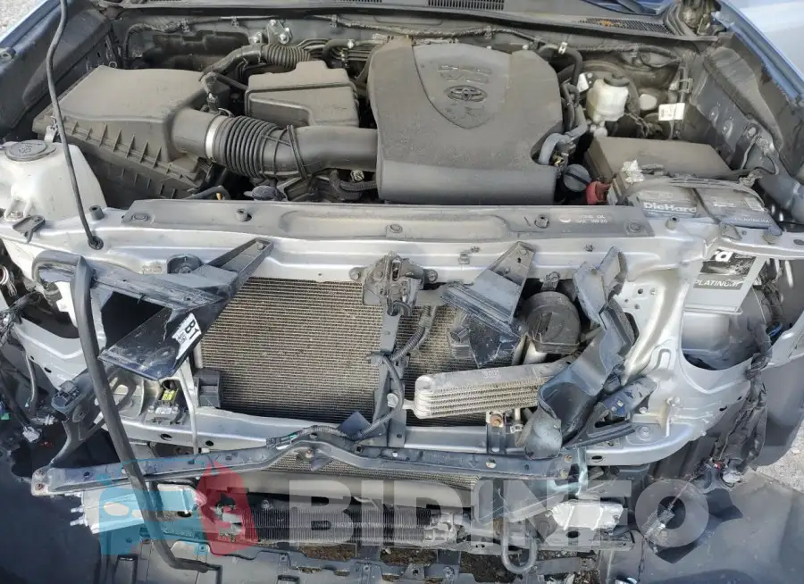 3TMCZ5AN1KM253452 Photo# 11
