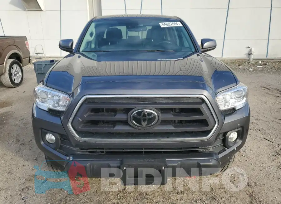3TYAZ5CN6PT037399 Photo# 5