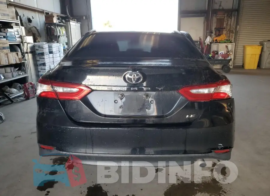 4T1B11HKXJU609877 Photo# 6