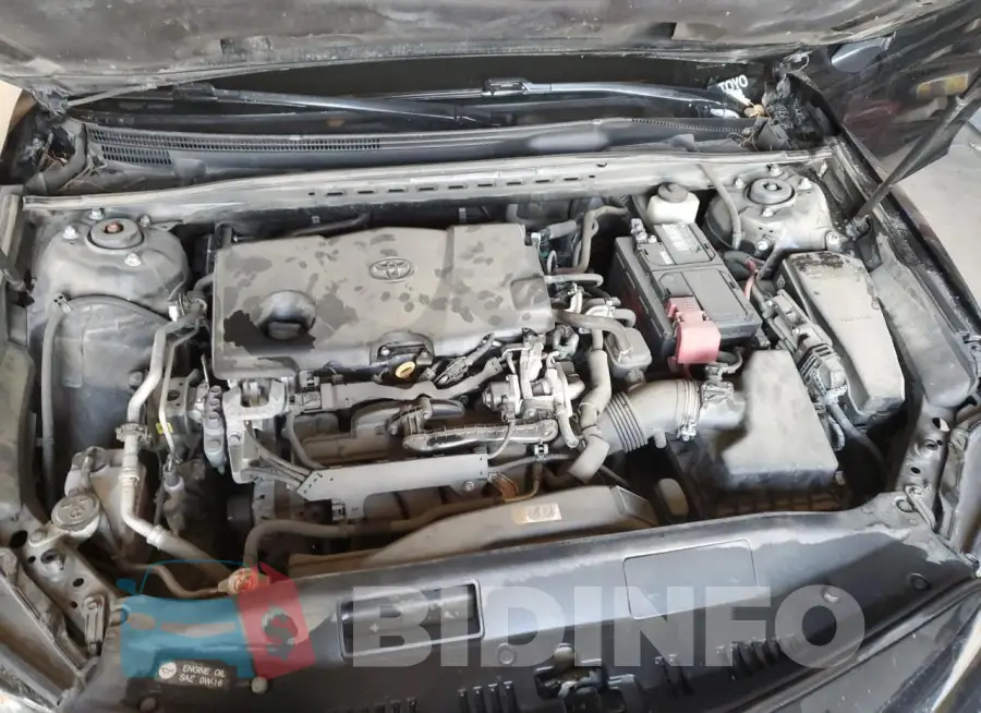 4T1B11HKXJU609877 Photo# 11
