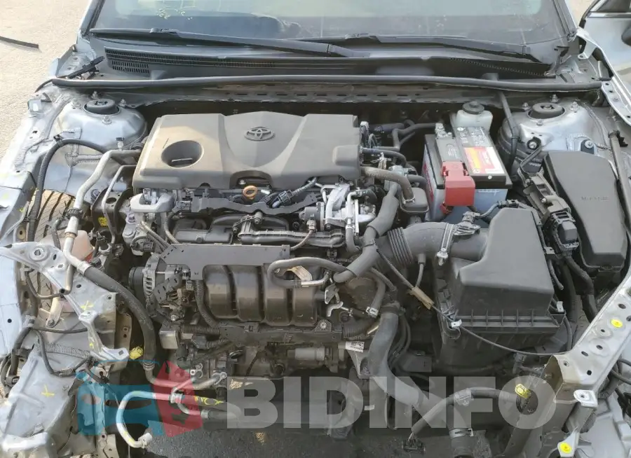 4T1B11HKXKU173579 Photo# 11
