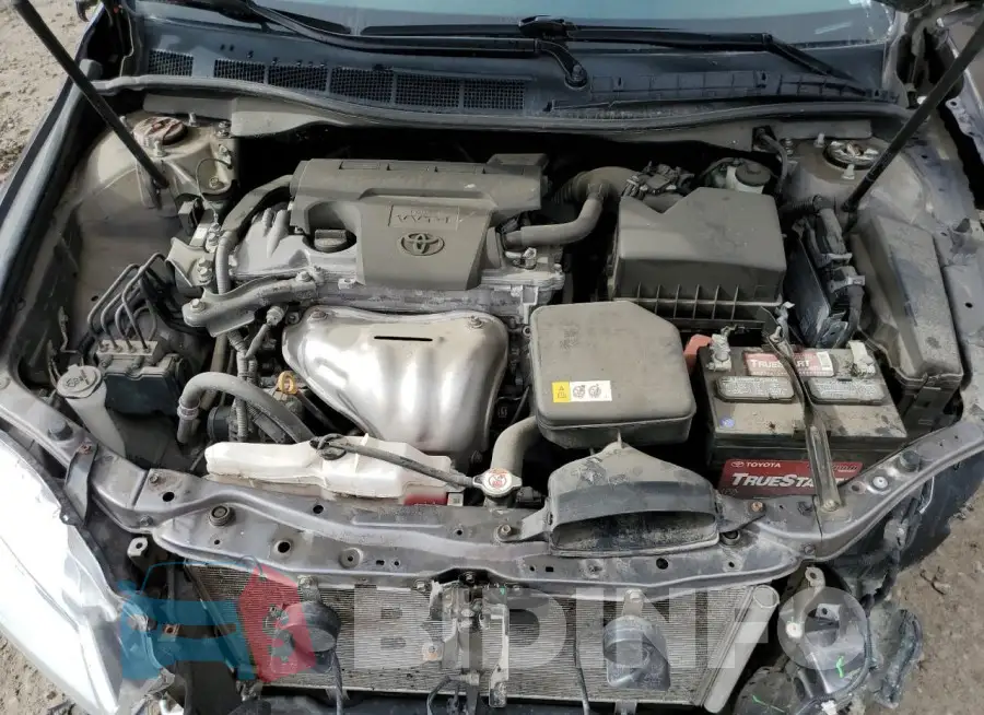 4T1BF1FK8HU647235 Photo# 11