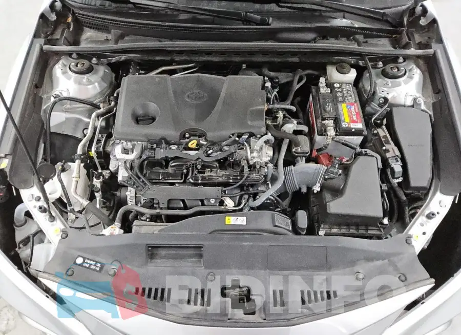 4T1C11AK8PU809034 Photo# 11