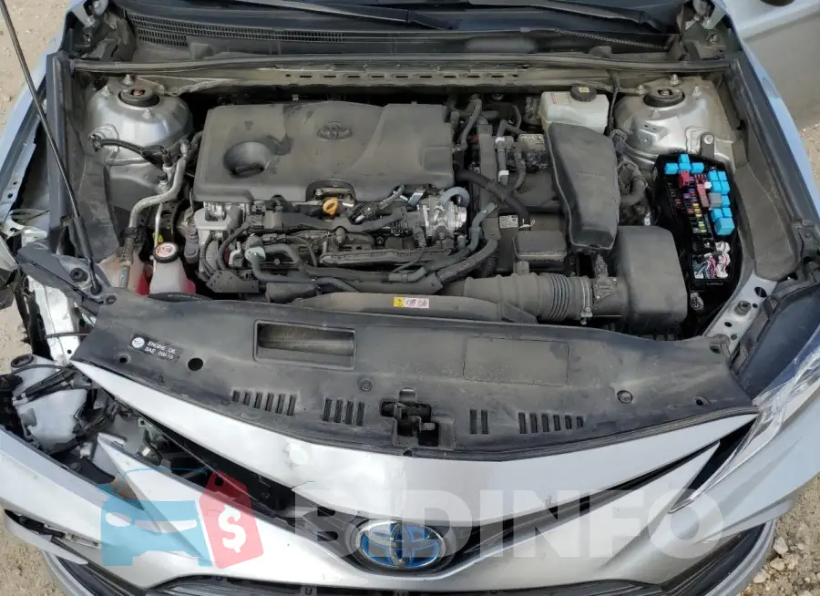 4T1C31AK1PU051631 Photo# 11