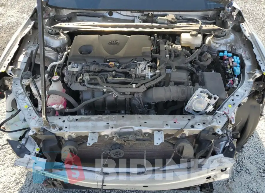 4T1C31AK3LU536220 Photo# 11