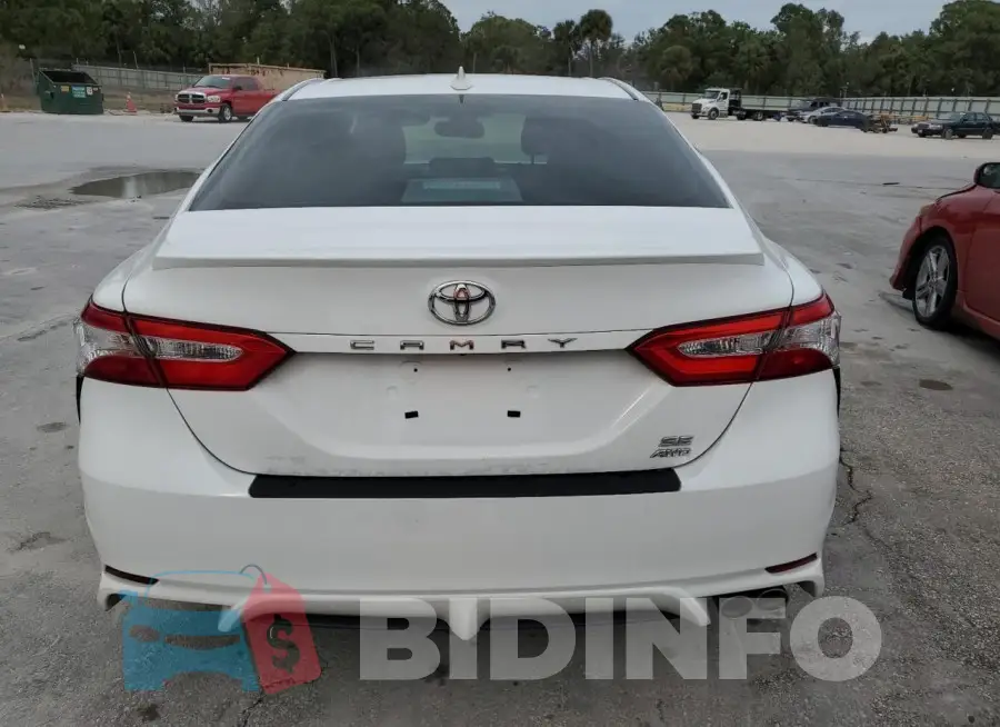 4T1M11BK5LU005142 Photo# 6
