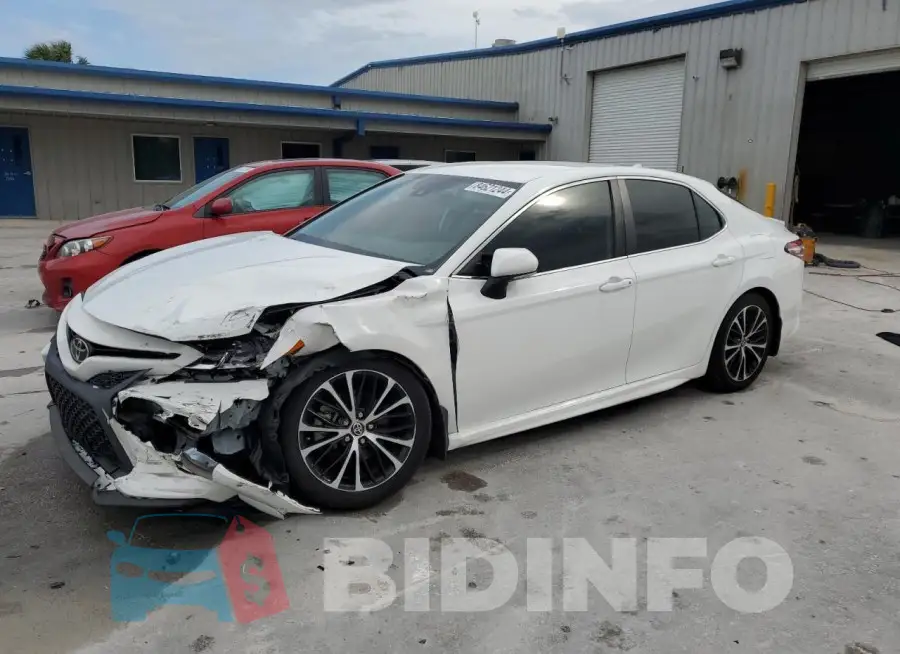 4T1M11BK5LU005142 Photo# 1