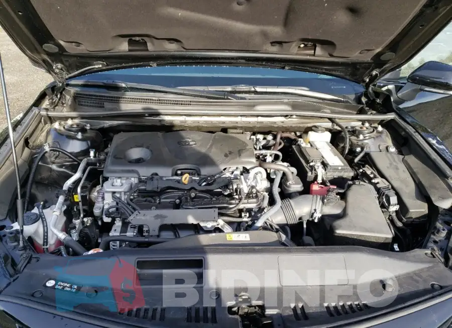 4T1T11BK8PU091452 Photo# 11