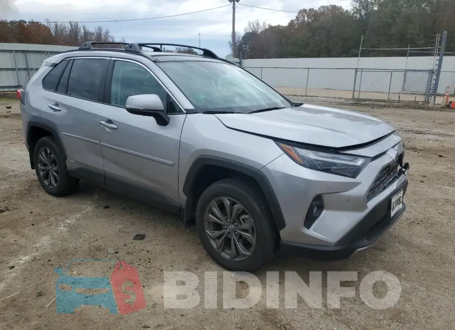 4T3D6RFV8PU124353 Photo# 4