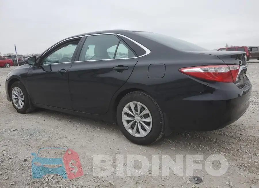 4T4BF1FK5GR548392 Photo# 2