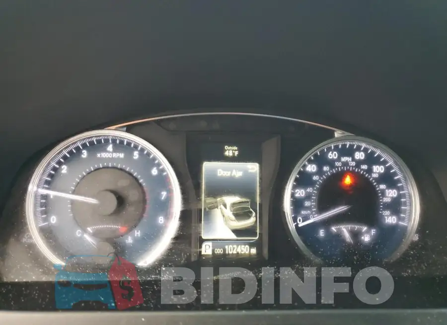 4T4BF1FK9GR547889 Photo# 9