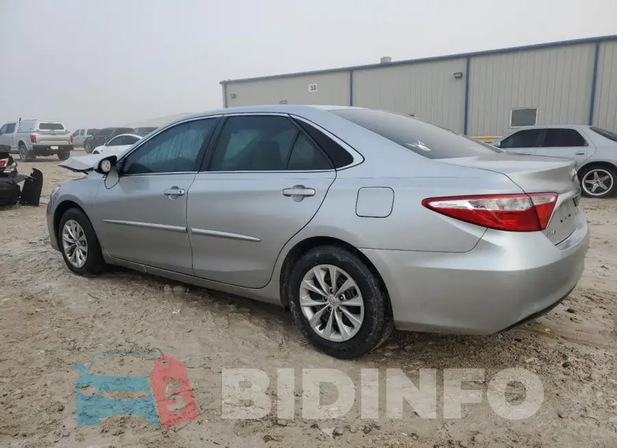 4T4BF1FK9GR547889 Photo# 2