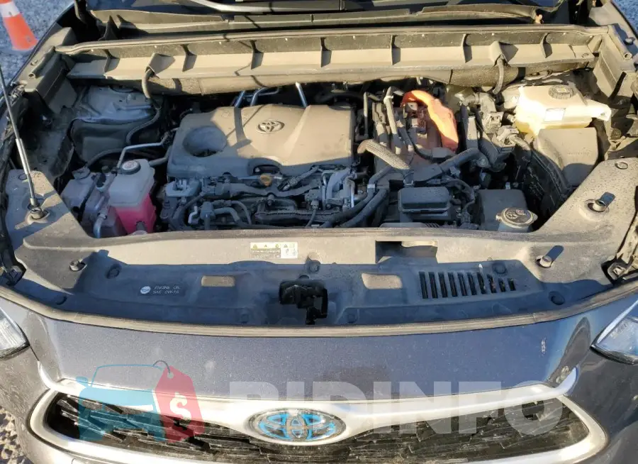 5TDHBRCH4LS511084 Photo# 12