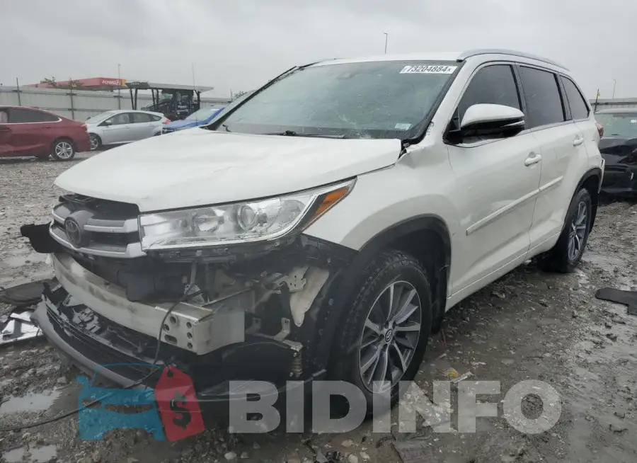 5TDJZRFH4JS558153 Photo# 1
