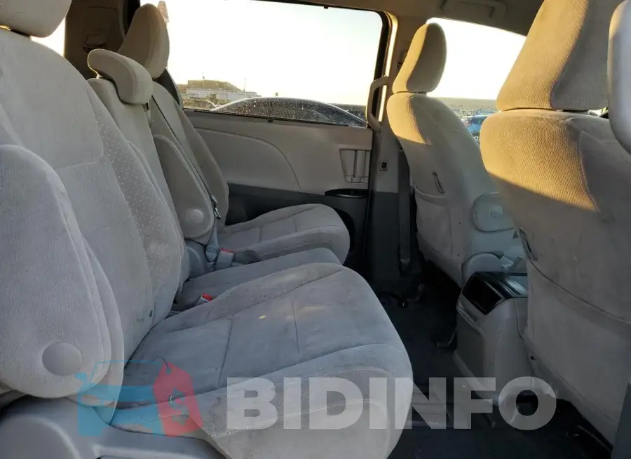 5TDKZ3DCXHS856998 Photo# 11