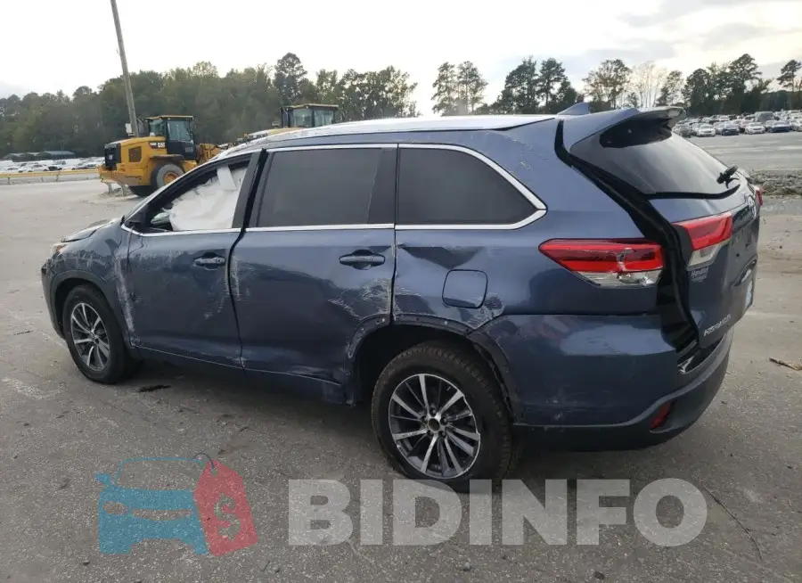 5TDKZRFH2HS189677 Photo# 2