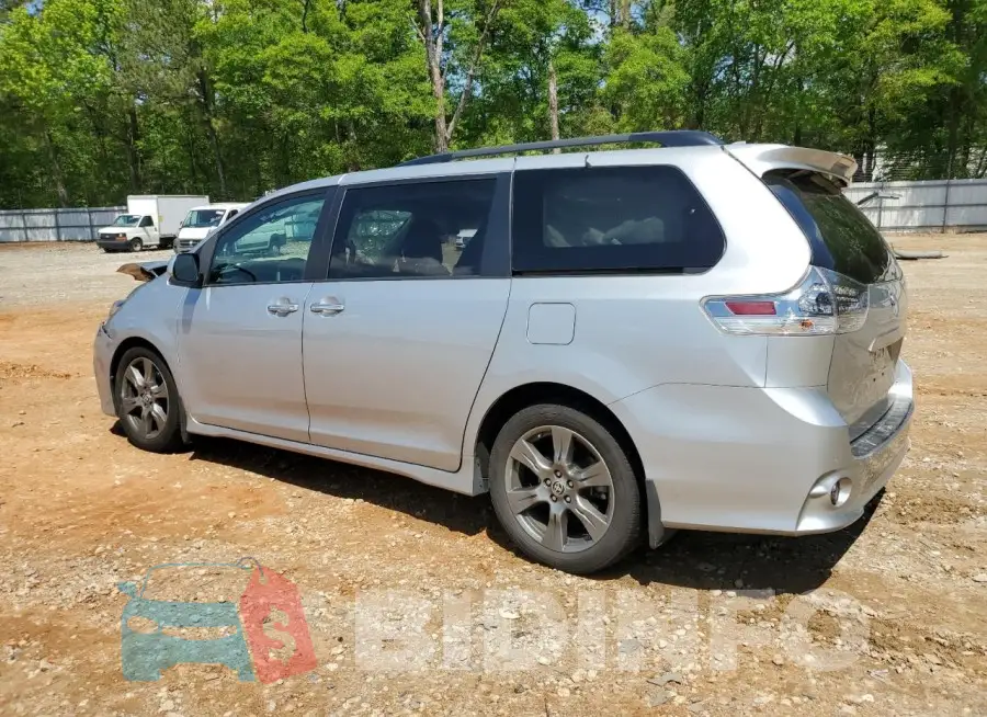 5TDXZ3DC8LS059454 Photo# 2
