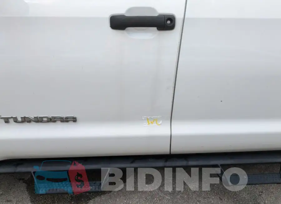 5TFDW5F17KX849145 Photo# 12