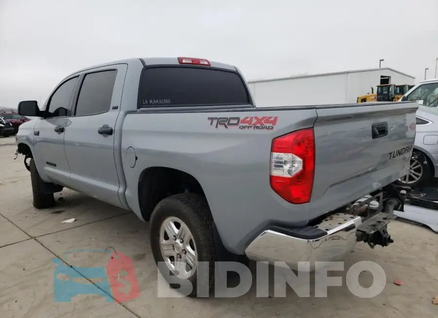 5TFDY5F12KX821134 Photo# 2