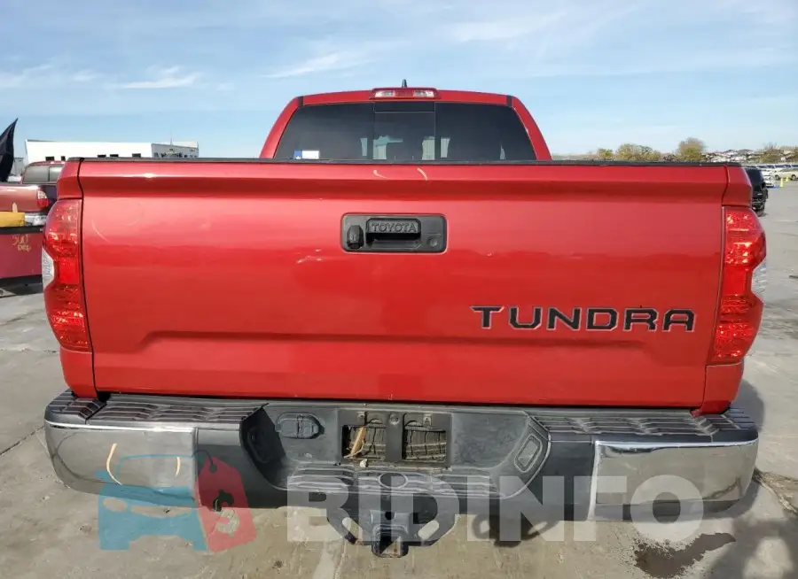 5TFRY5F14LX265206 Photo# 6