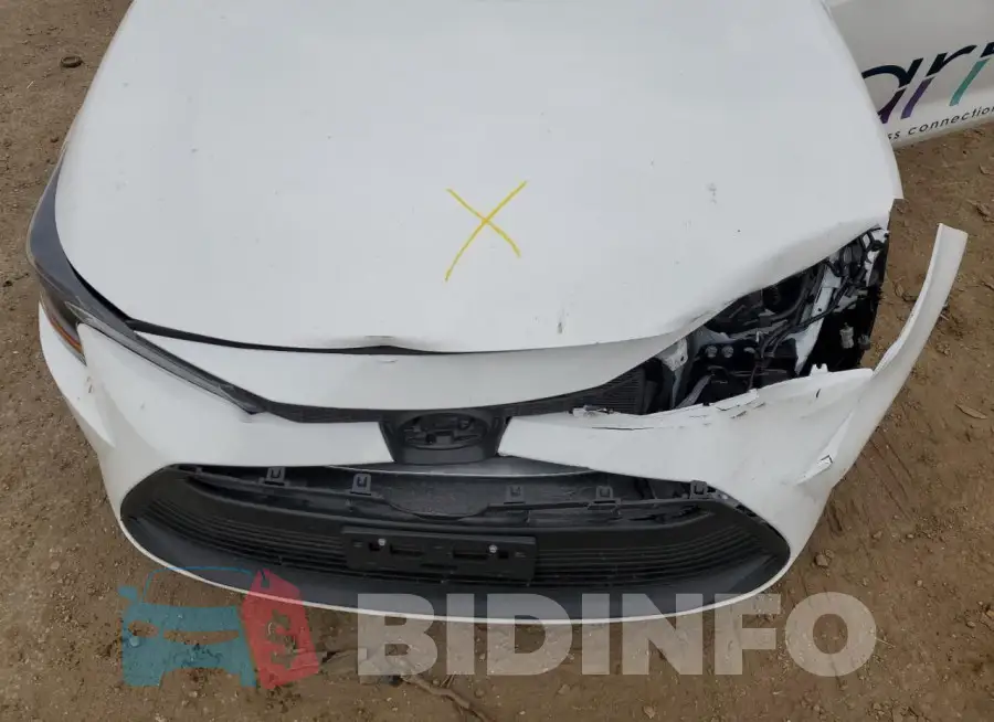 5YFB4MDE1PP074862 Photo# 11