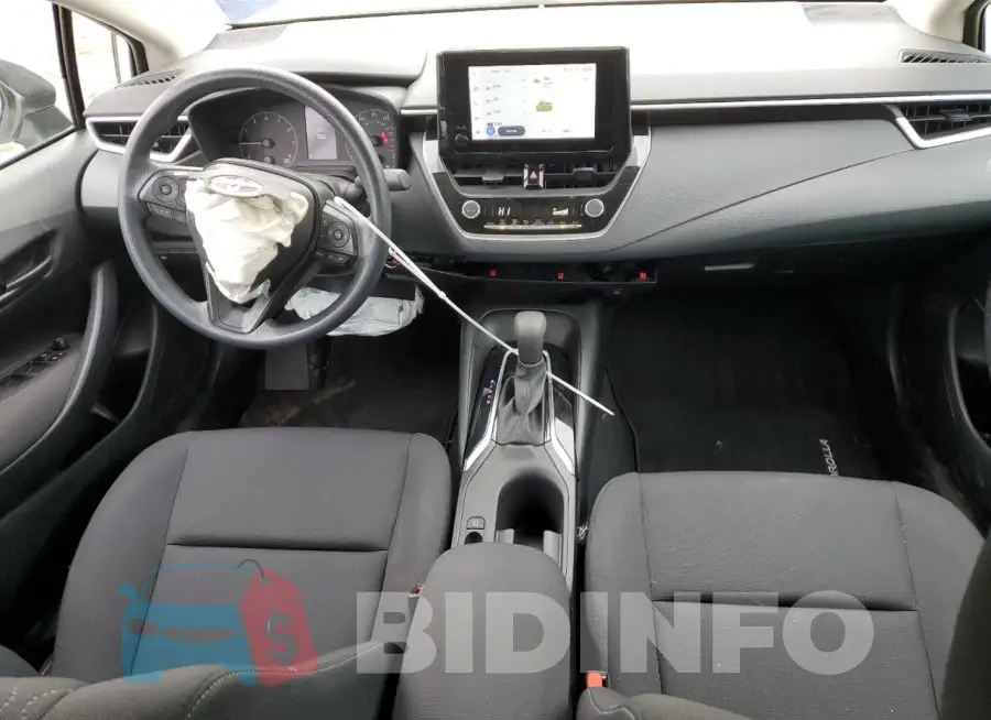 5YFB4MDE1PP074862 Photo# 8