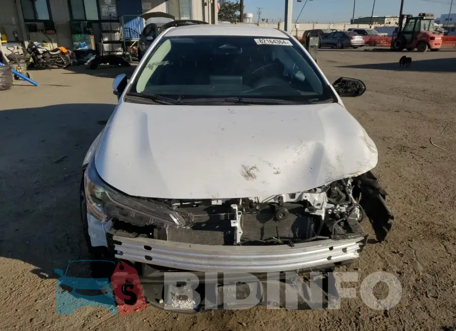 5YFB4MDE3RP196335 Photo# 5