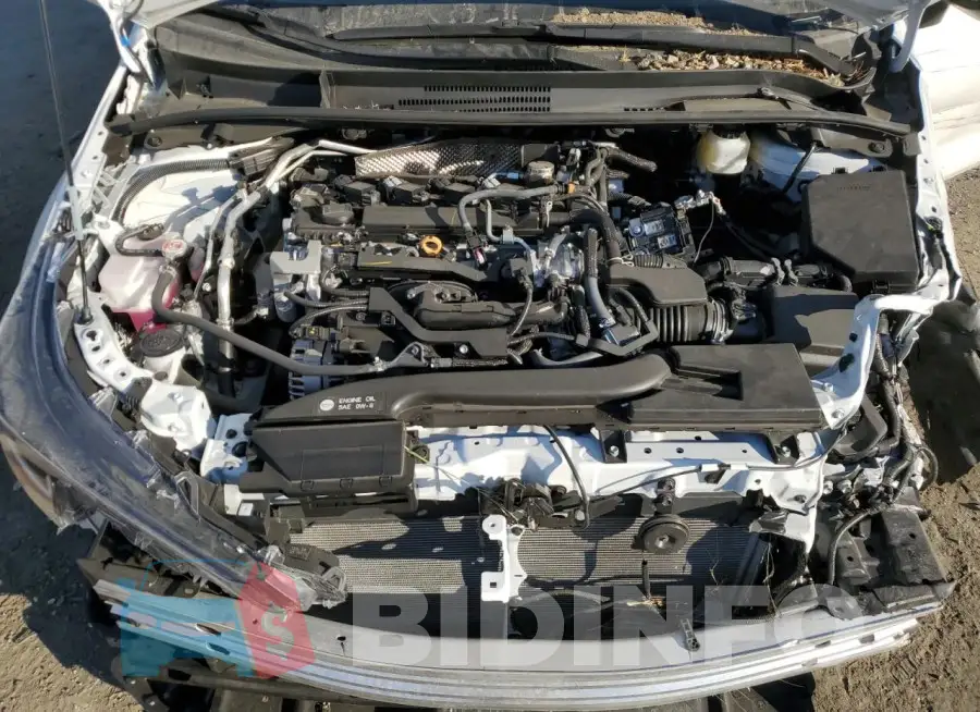 5YFB4MDE3RP196335 Photo# 11