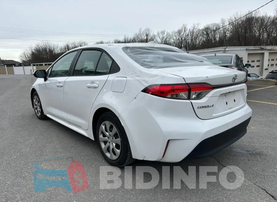 5YFB4MDE5PP046496 Photo# 2