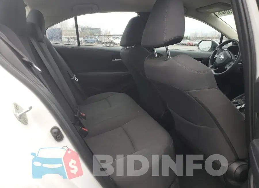 5YFBPRBE6LP145619 Photo# 10