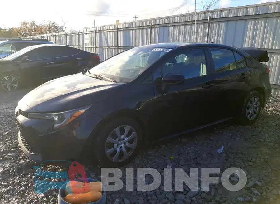 5YFEPMAE2MP176742 Photo# 1