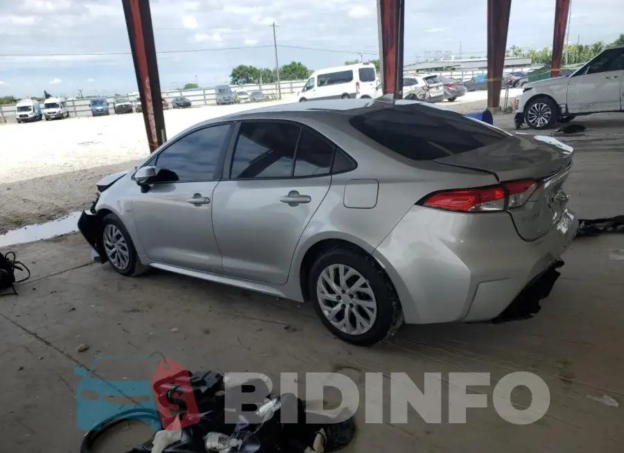 5YFEPMAE4MP227416 Photo# 2