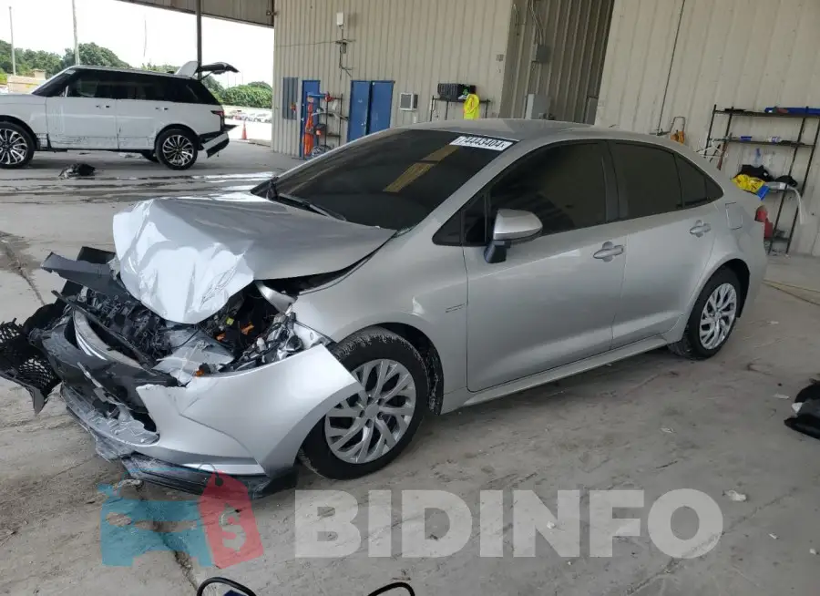 5YFEPMAE4MP227416 Photo# 1
