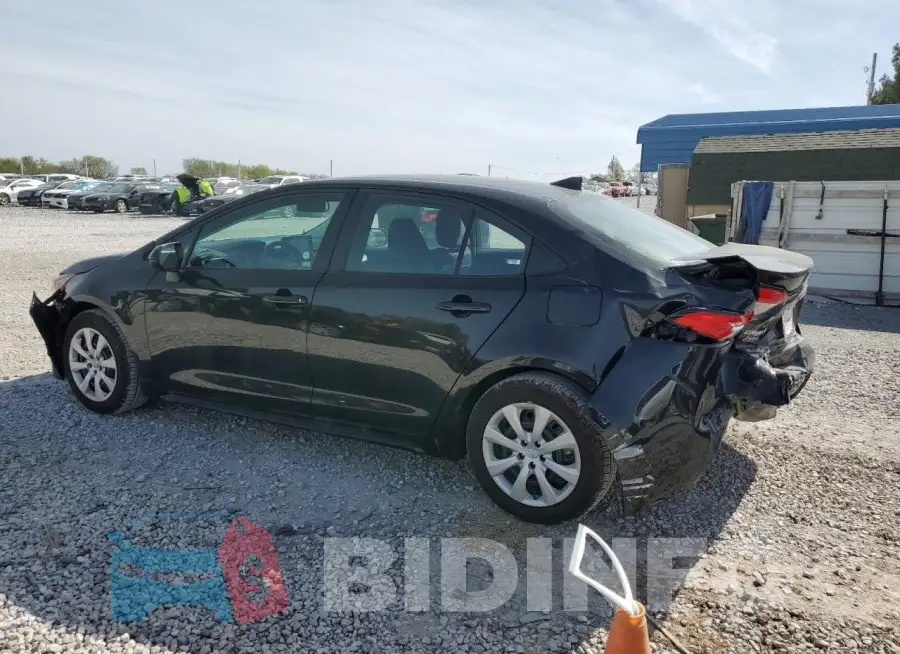 5YFEPMAE4NP388947 Photo# 2