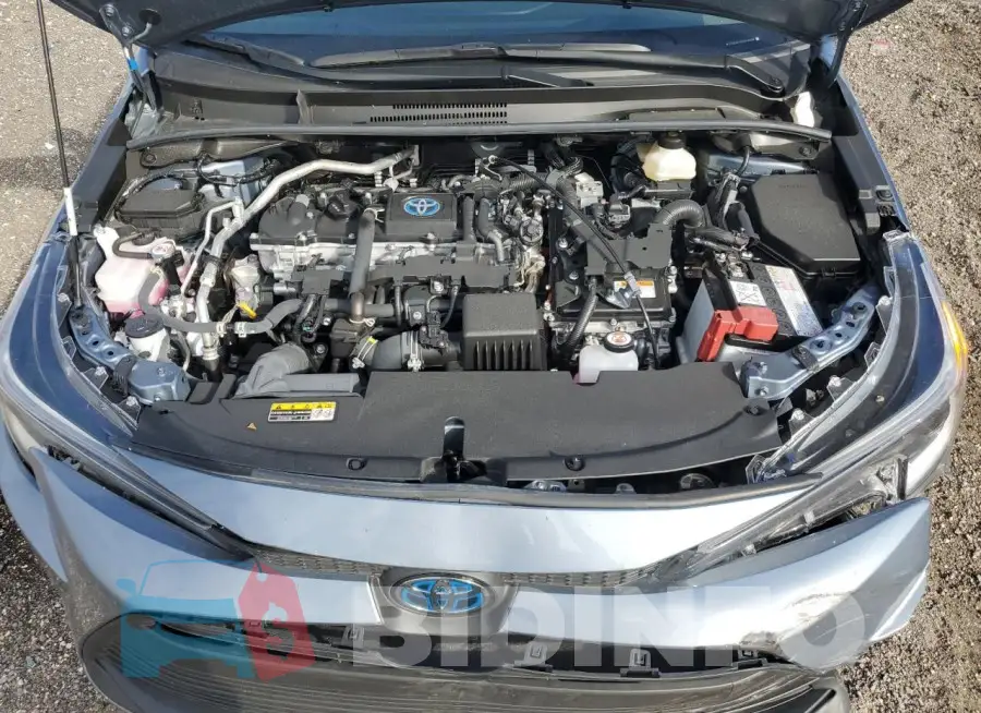 JTDBCMFE5R3045487 Photo# 11