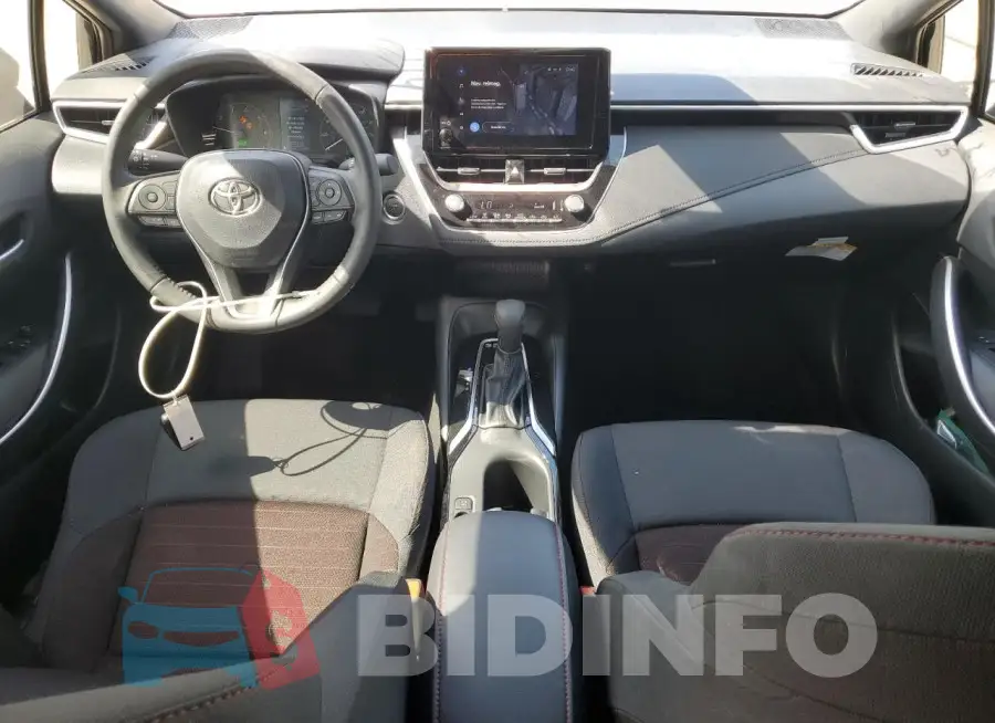 JTDBCMFEXRJ034299 Photo# 8