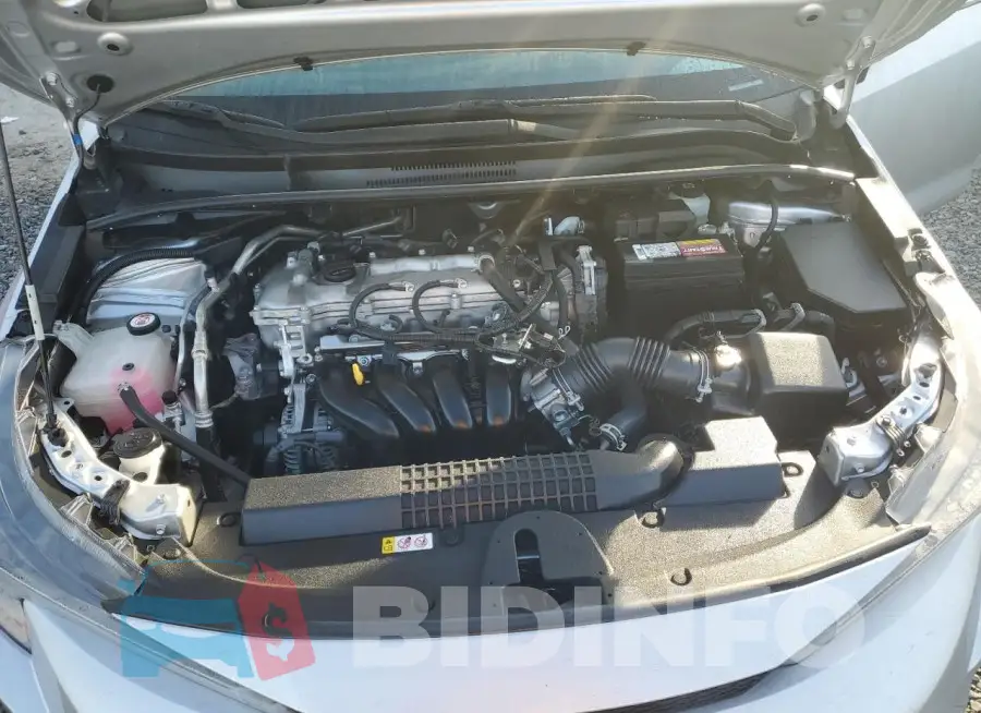 JTDEPMAE4NJ209973 Photo# 11