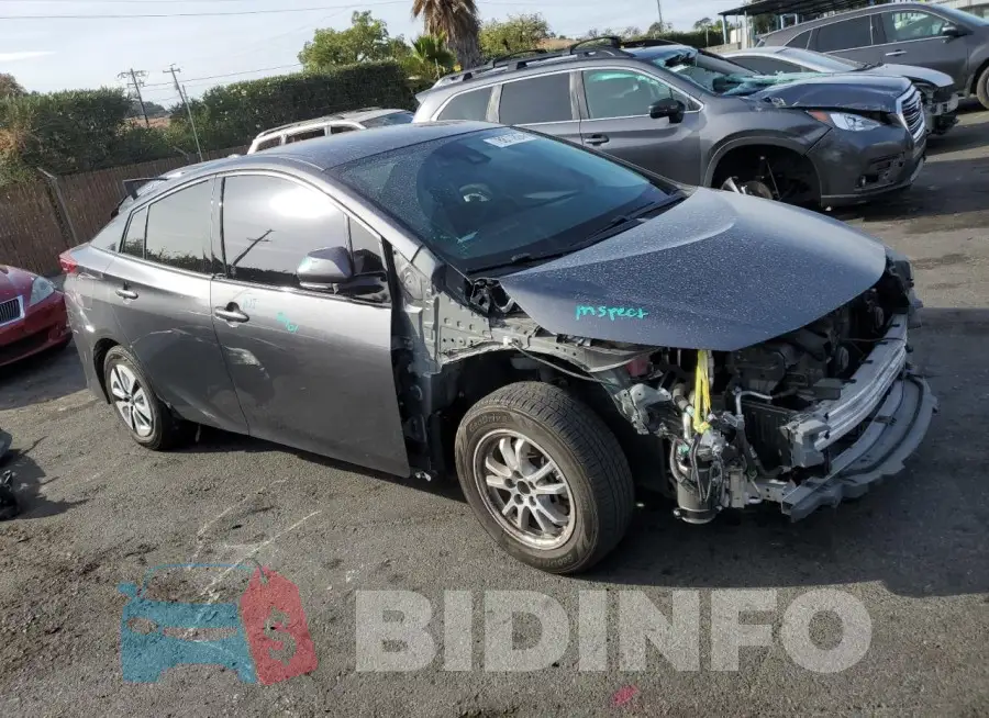 JTDKARFP1L3134551 Photo# 4