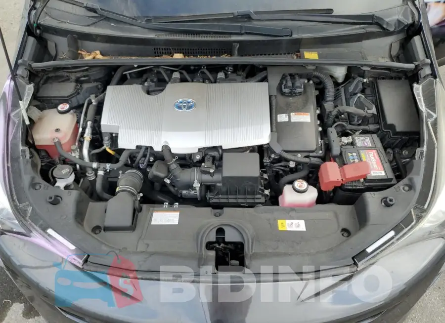 JTDKARFU4G3025187 Photo# 11
