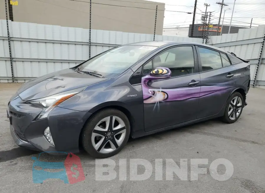 JTDKARFU4G3025187 Photo# 1