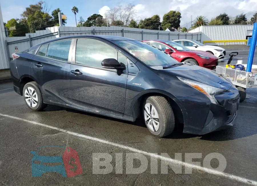 JTDKARFU6H3537664 Photo# 4